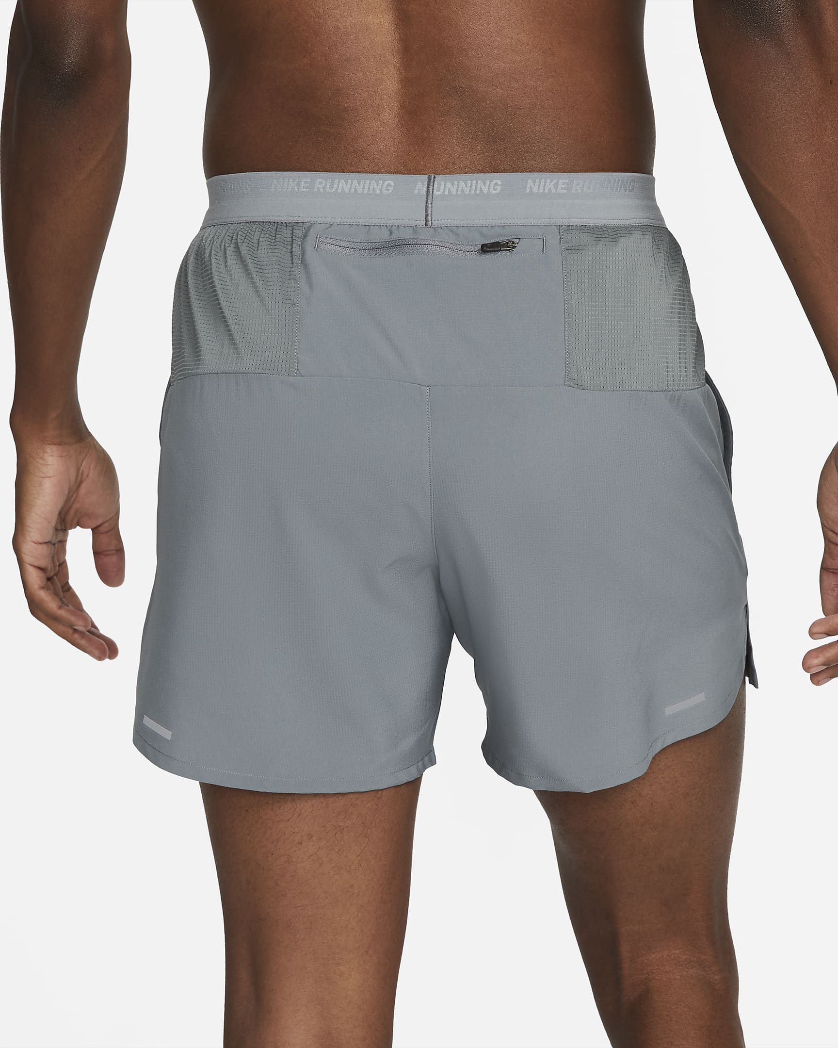 Stride 5in Shorts