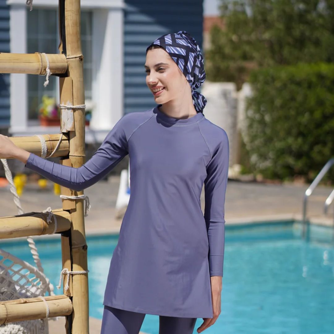 Ashwood Turban