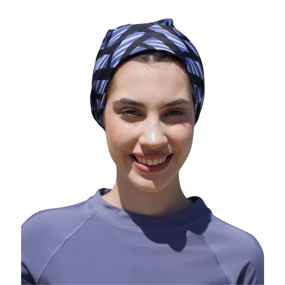 Ashwood Turban