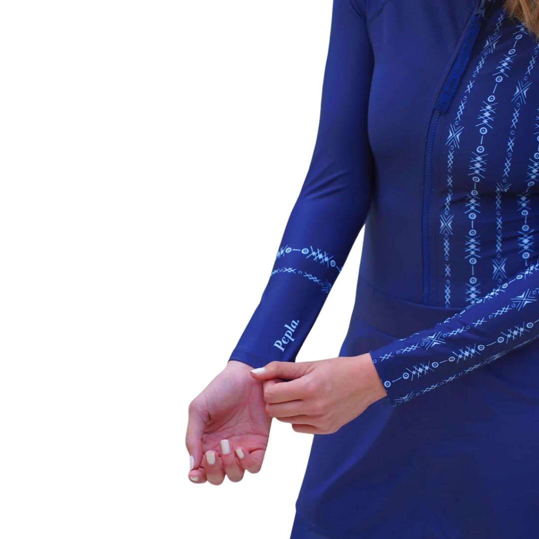 Beach Girl Rashguard