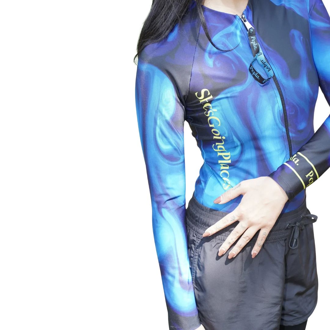 Ink Rashguard