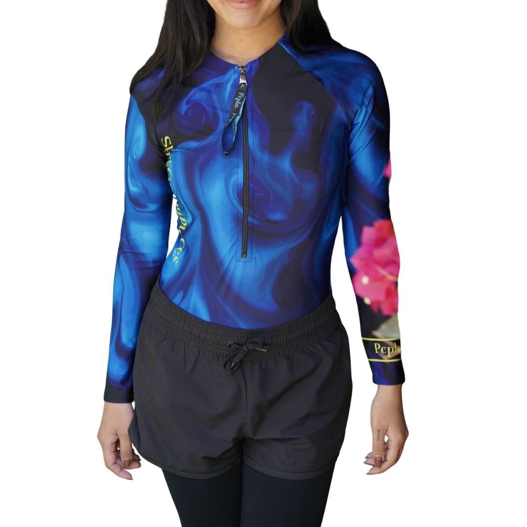 Ink Rashguard