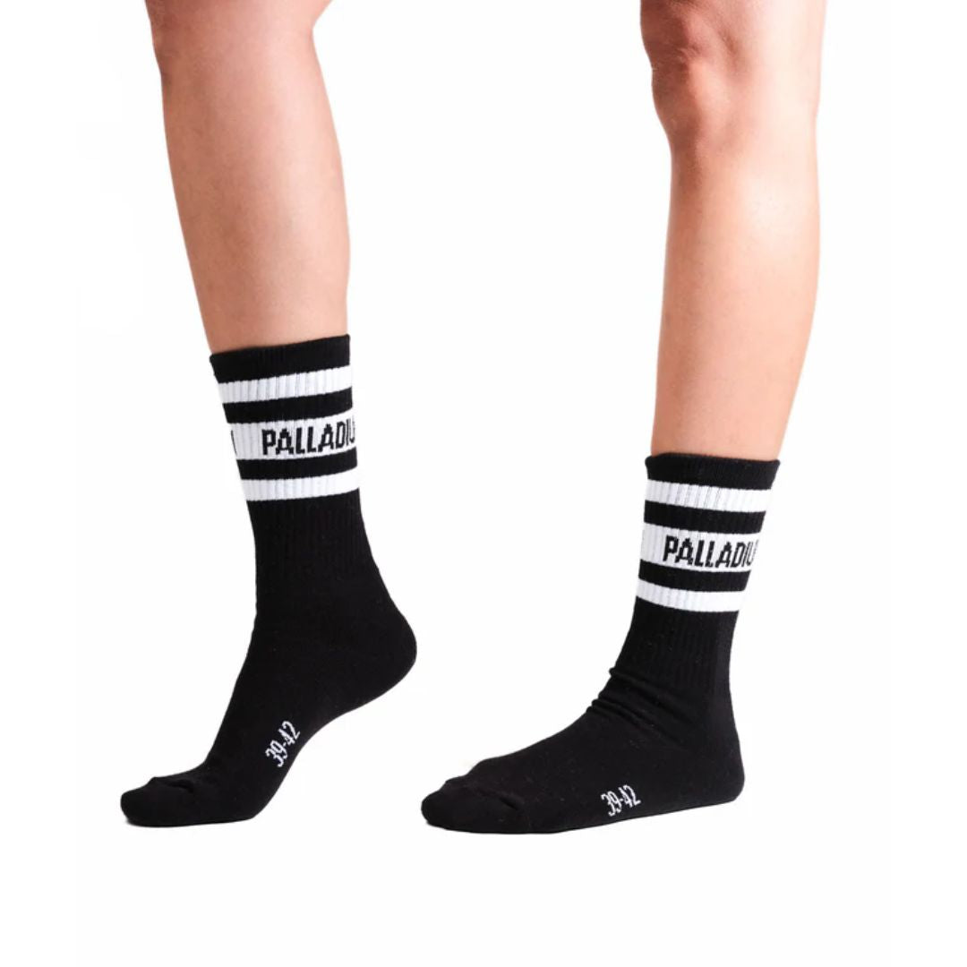 Mid Height STR Socks