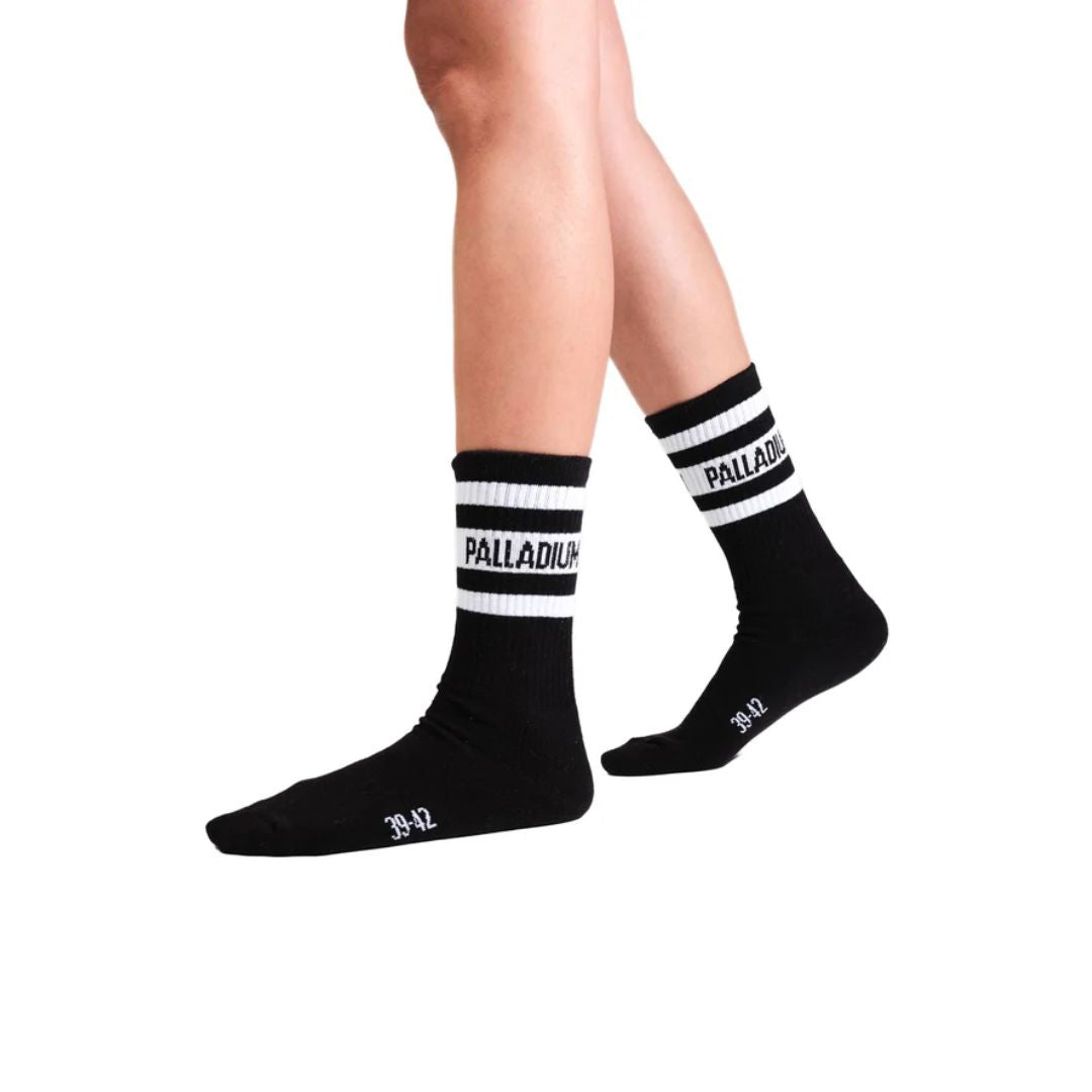 Mid Height STR Socks
