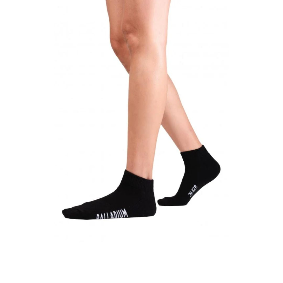 Low Height Socks