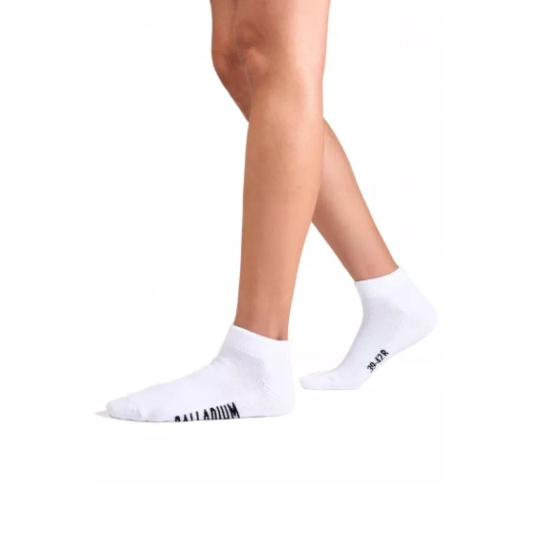 Low Height Socks