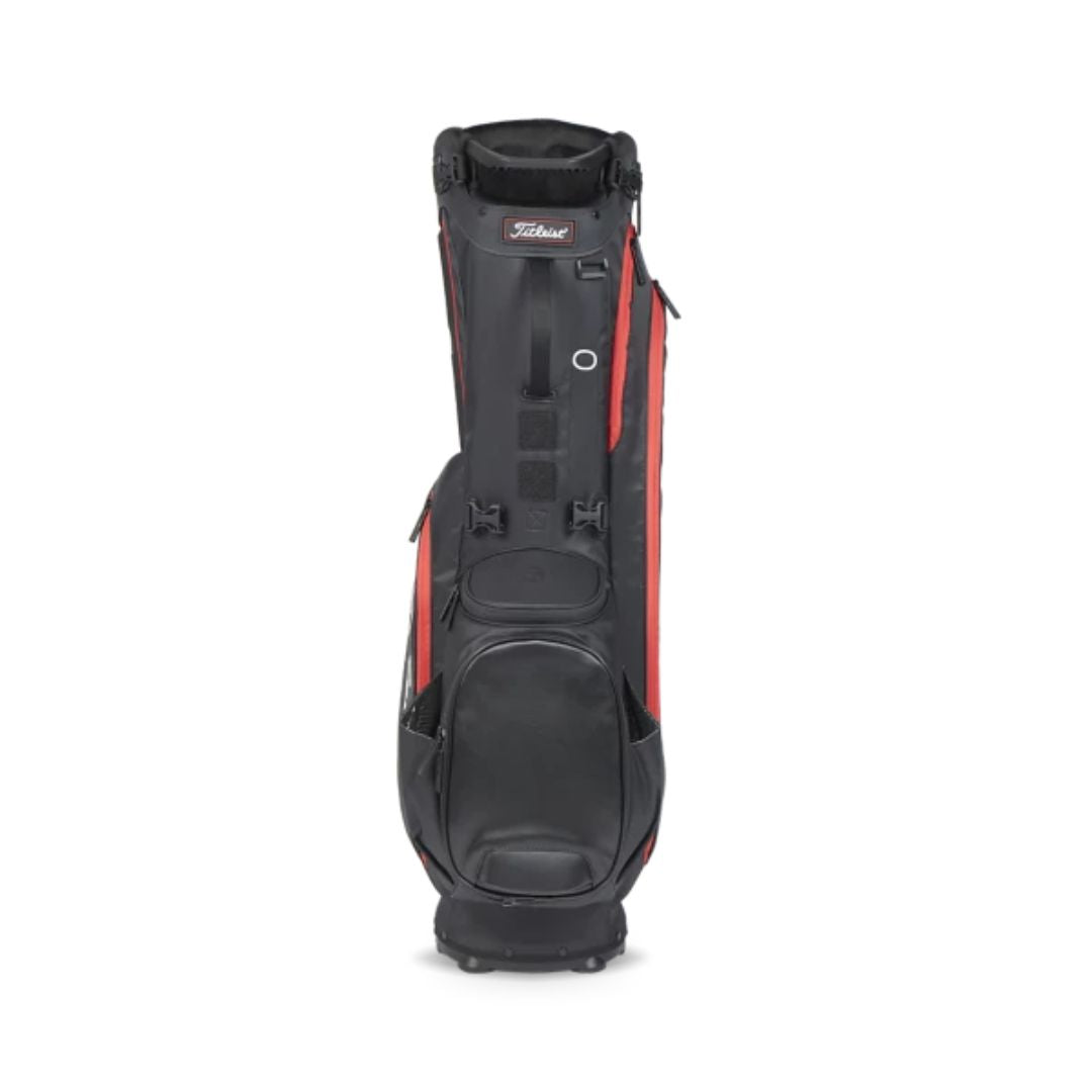 Players 5 Stand Bag