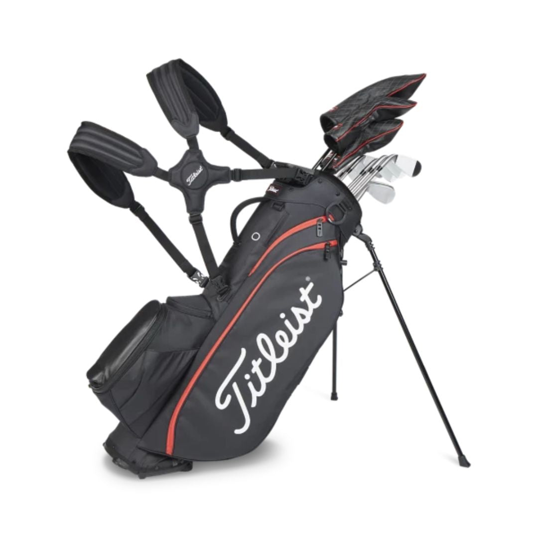 Players 5 Stand Bag