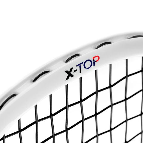 Carboflex 125 X-Topv2 Squash Racket