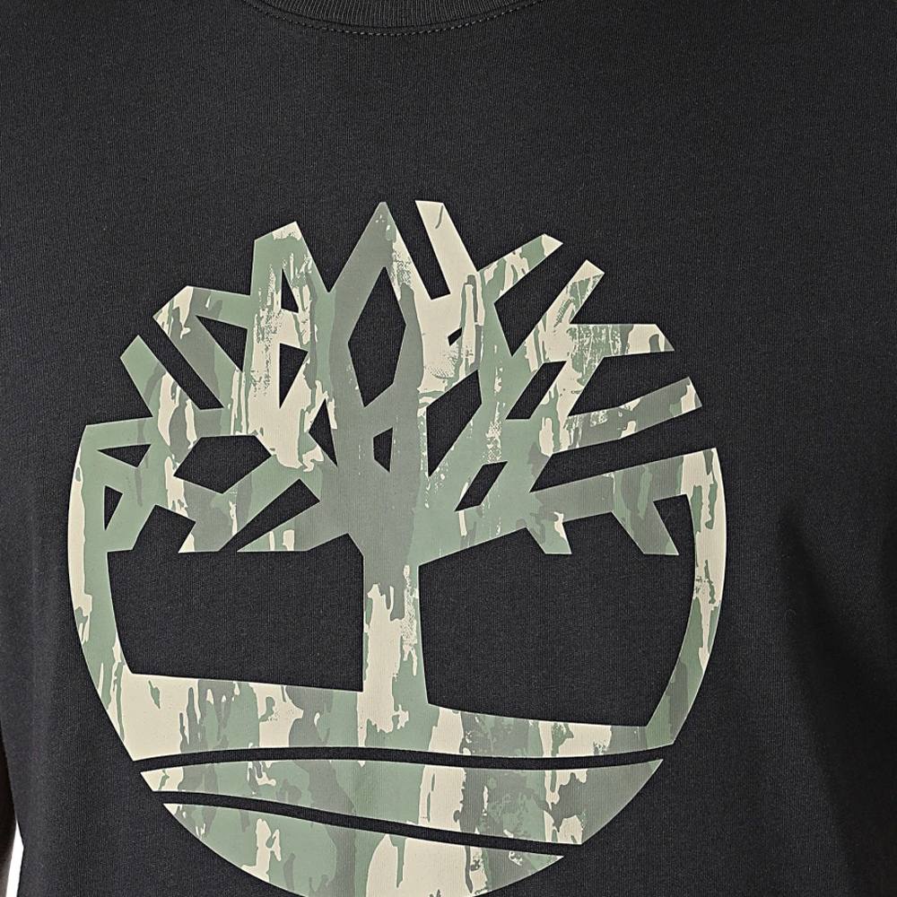 Kennebec River Camo T-shirt