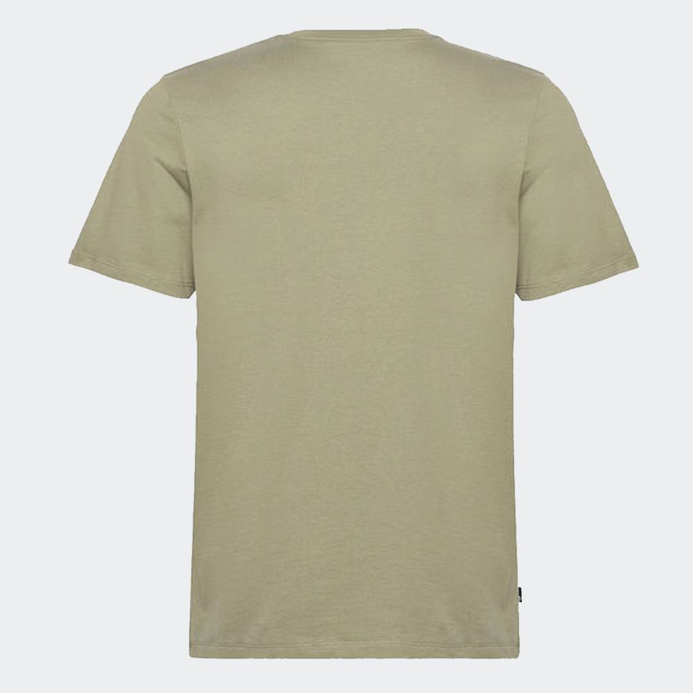 Kennebec River Camo Tree Logo T-shirt