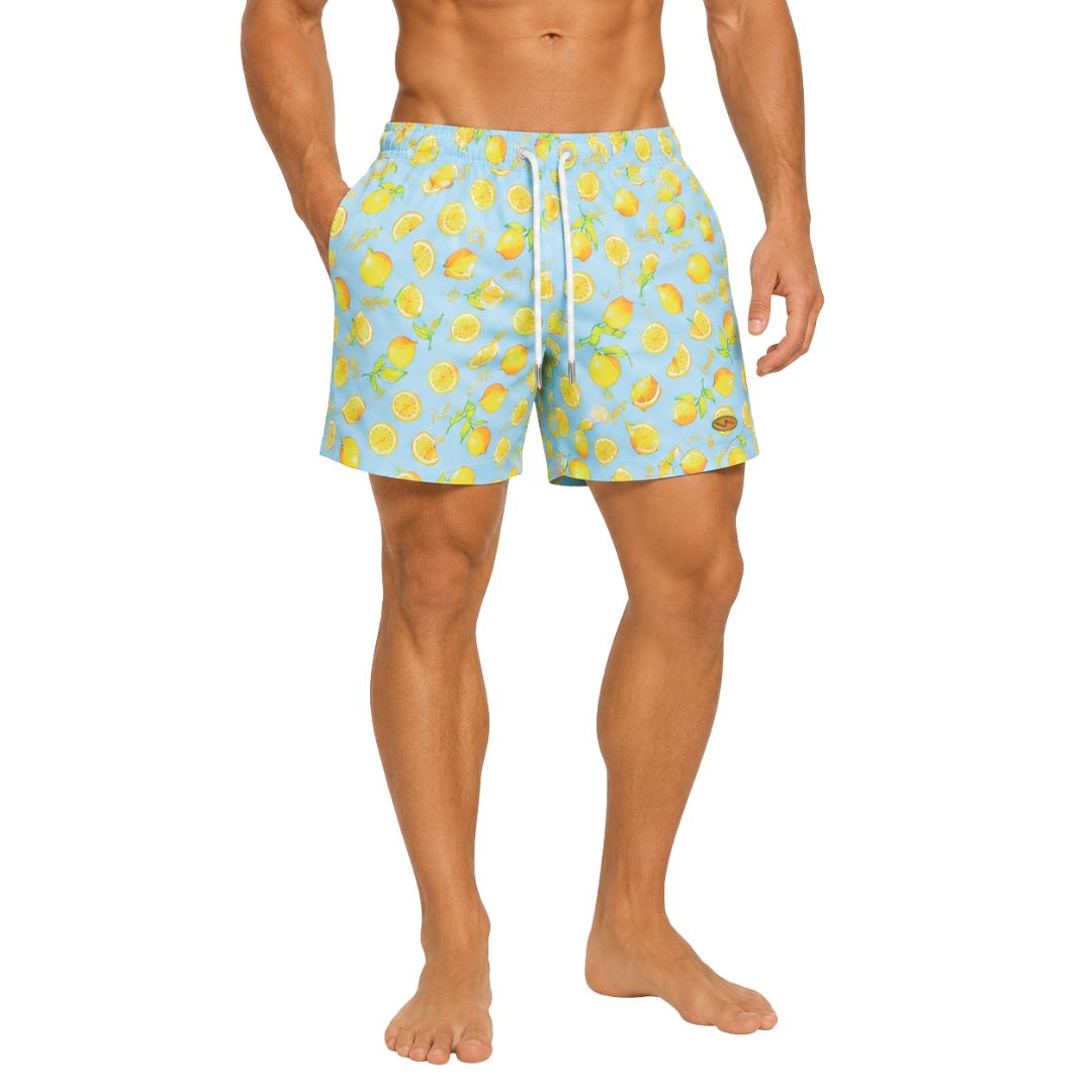 Beach Short