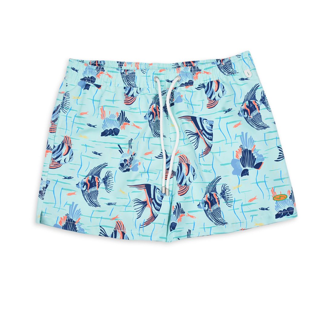 Beach Short