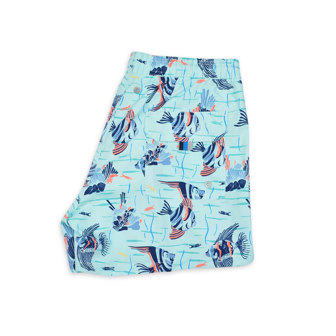 Beach Short