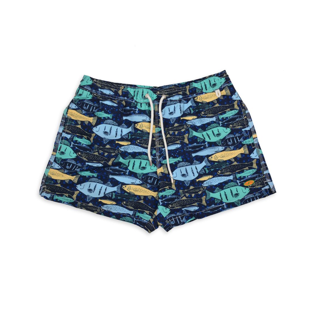 Beach Short