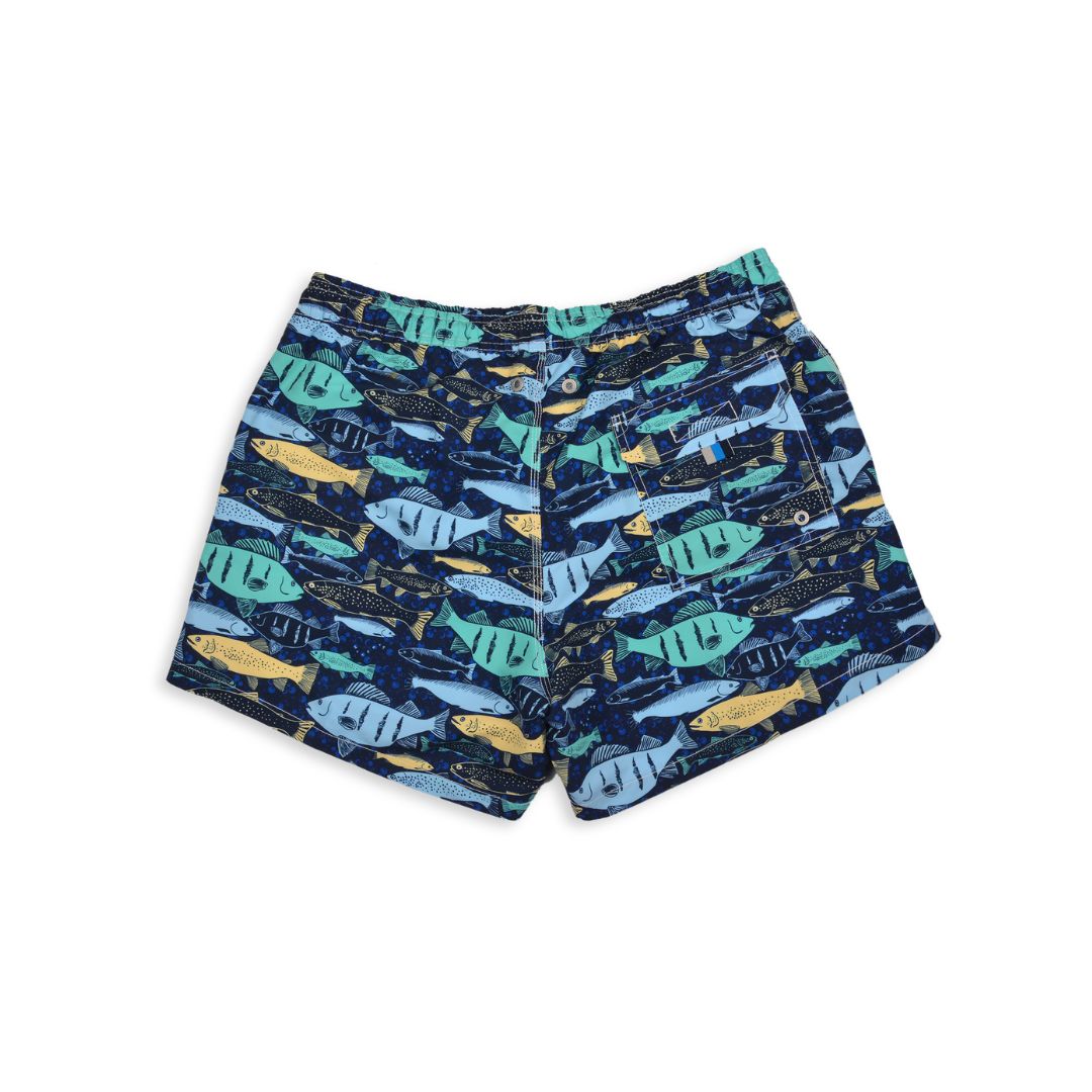 Beach Short