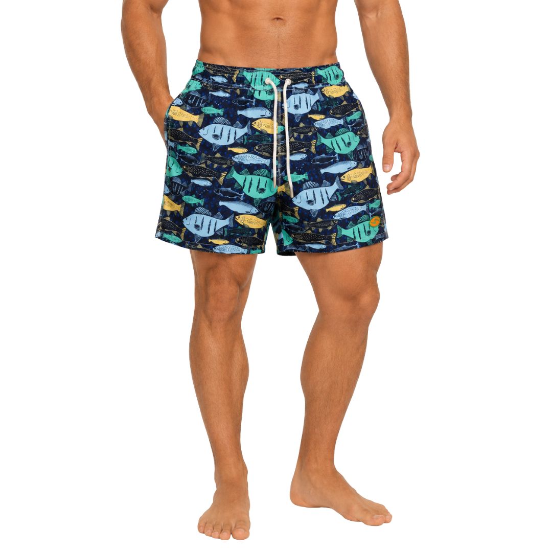 Beach Short