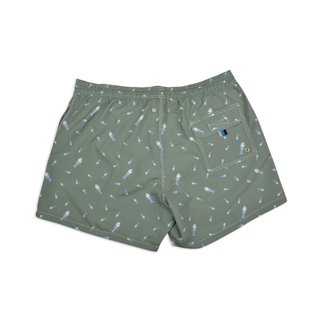 Beach Short