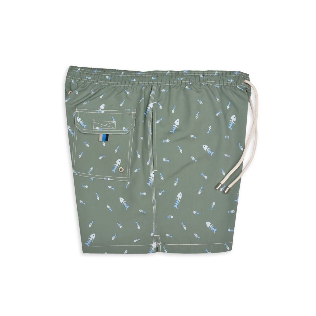 Beach Short