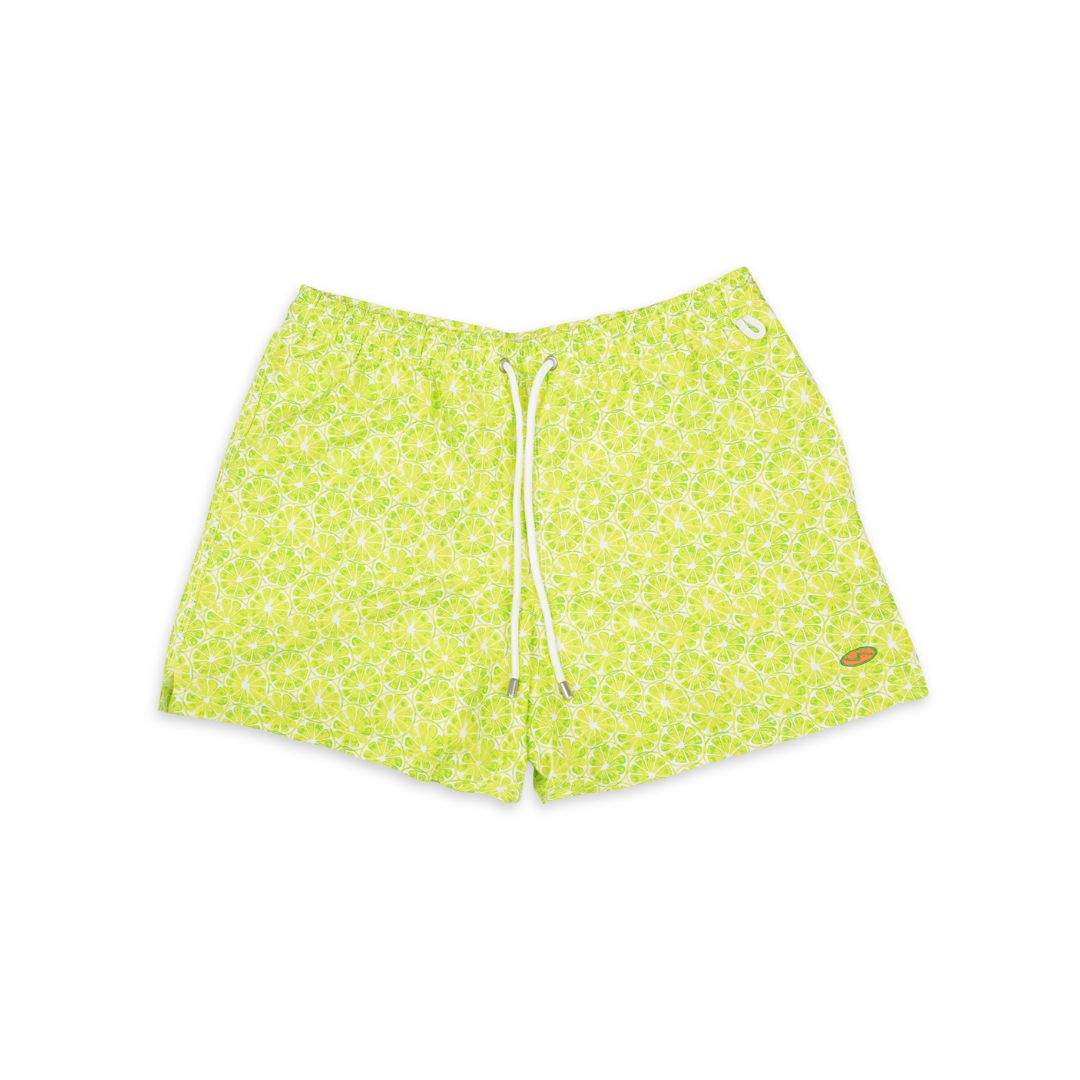 Lemon Beach Short
