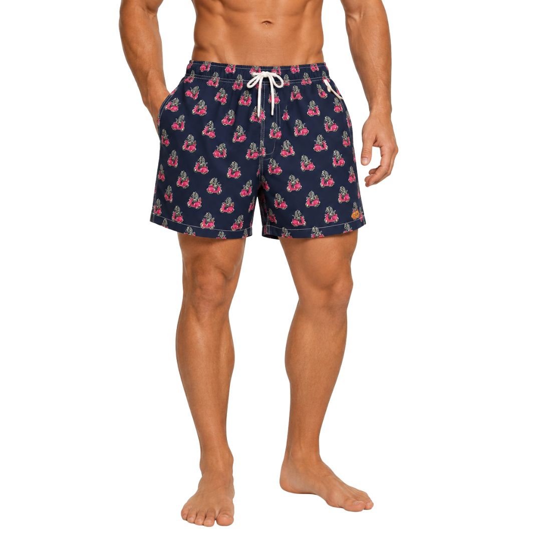 Beach Short