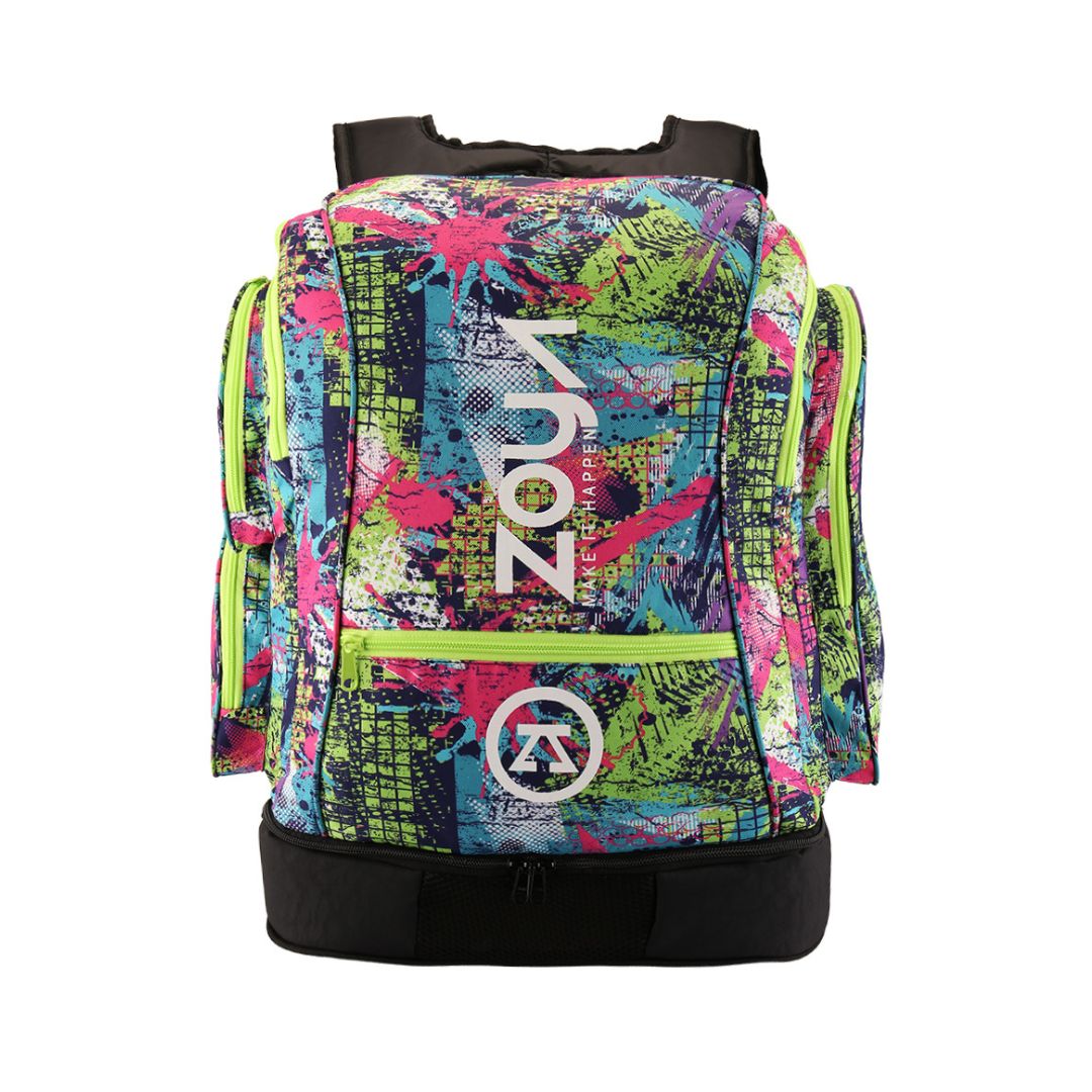Aqua Sports Backpack