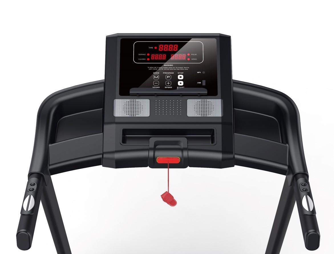 Entercise Treadmill Sprinter