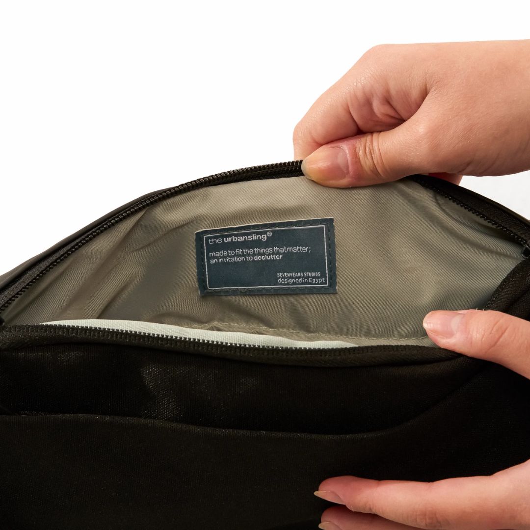 Urbansling Bag