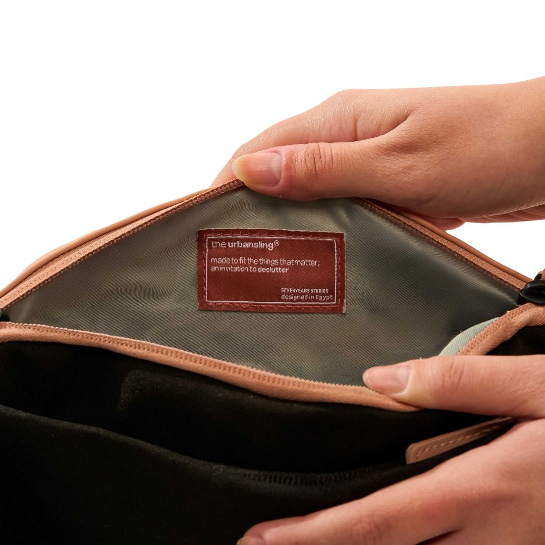 Urbansling Bag