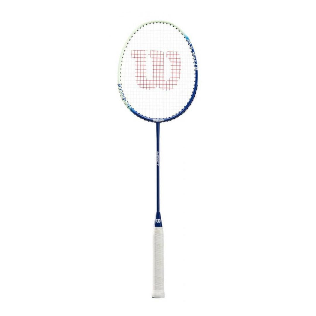 Impact Badminton Racket 4