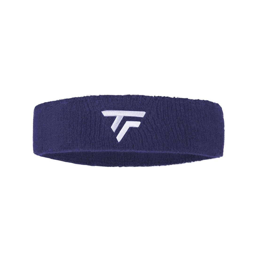 Tecnifibre Headband New Logo