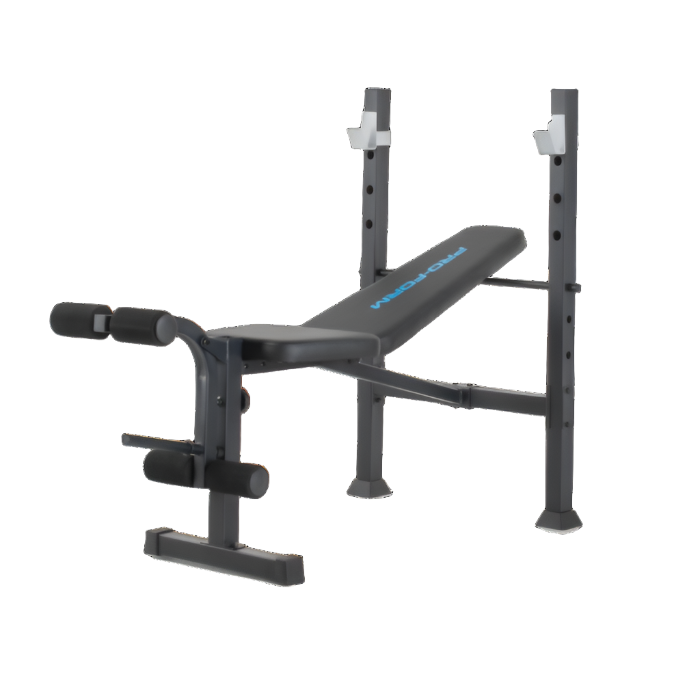 Proform-Standard Bench/Rack