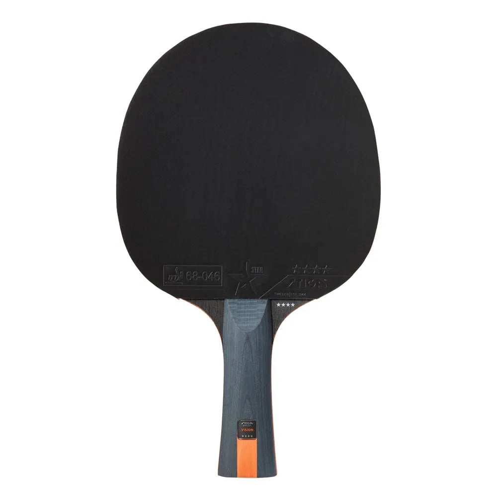 Vision 4-star Table Tennis Bat