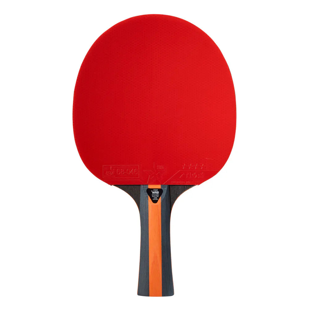 Vision 4-star Table Tennis Bat