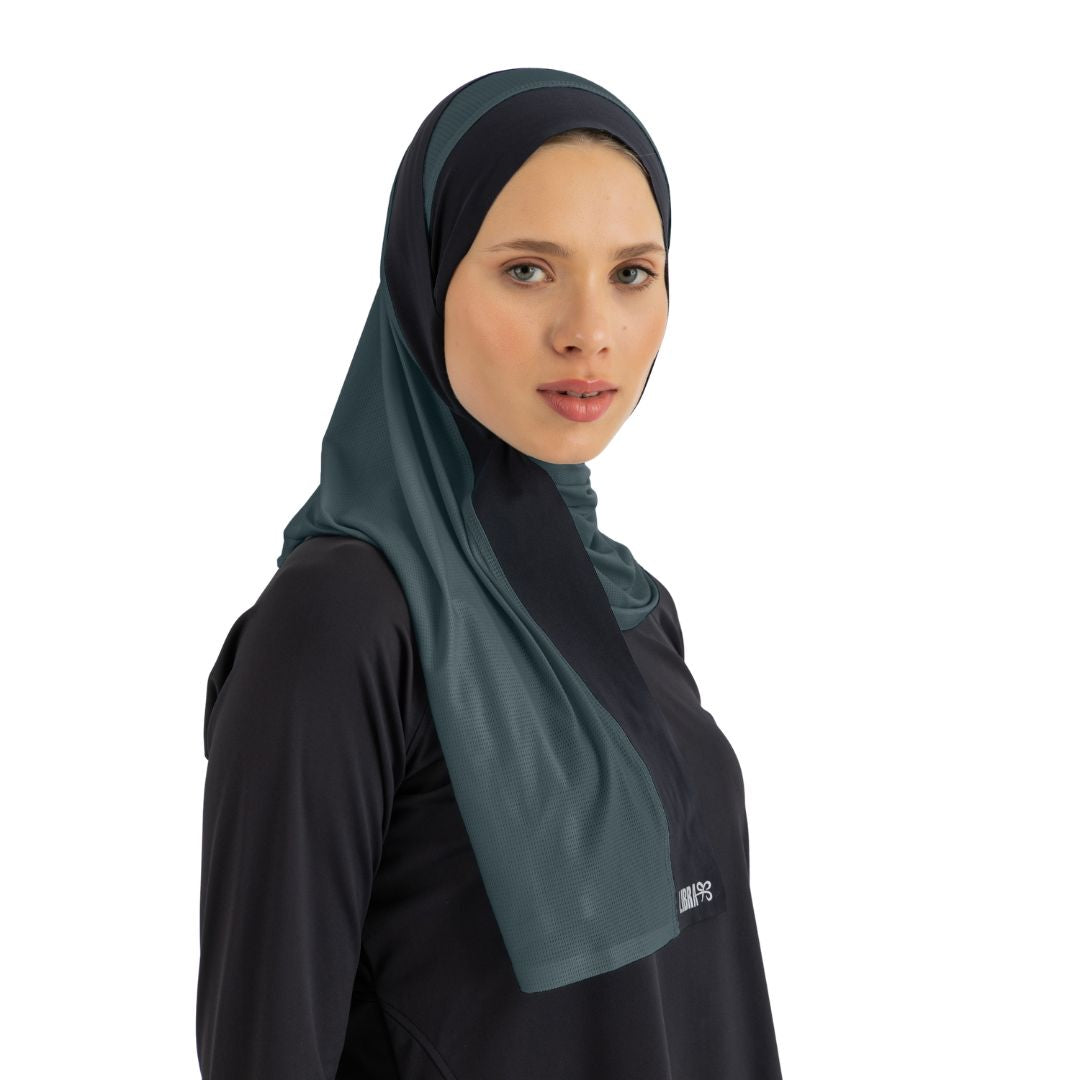 Performance Hijab