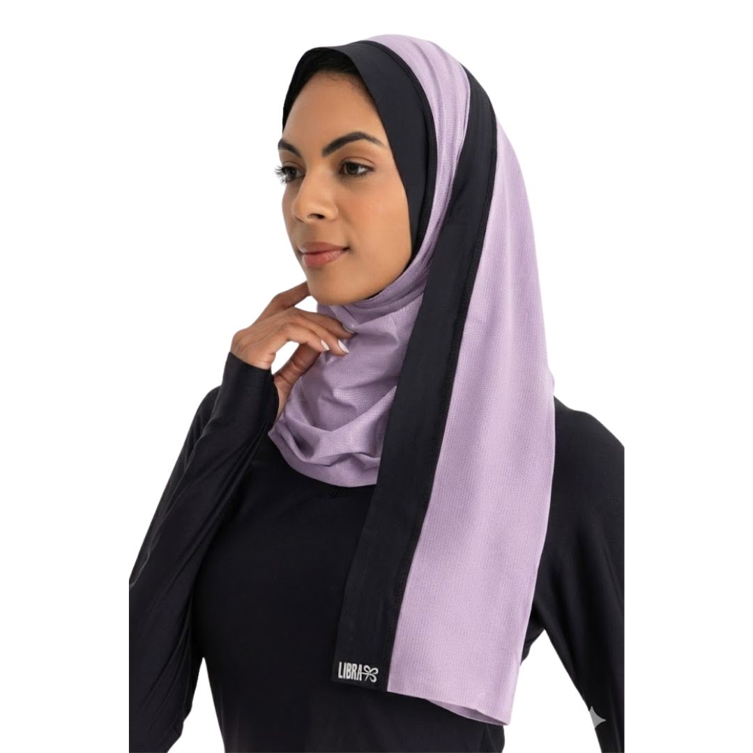 Performance Hijab