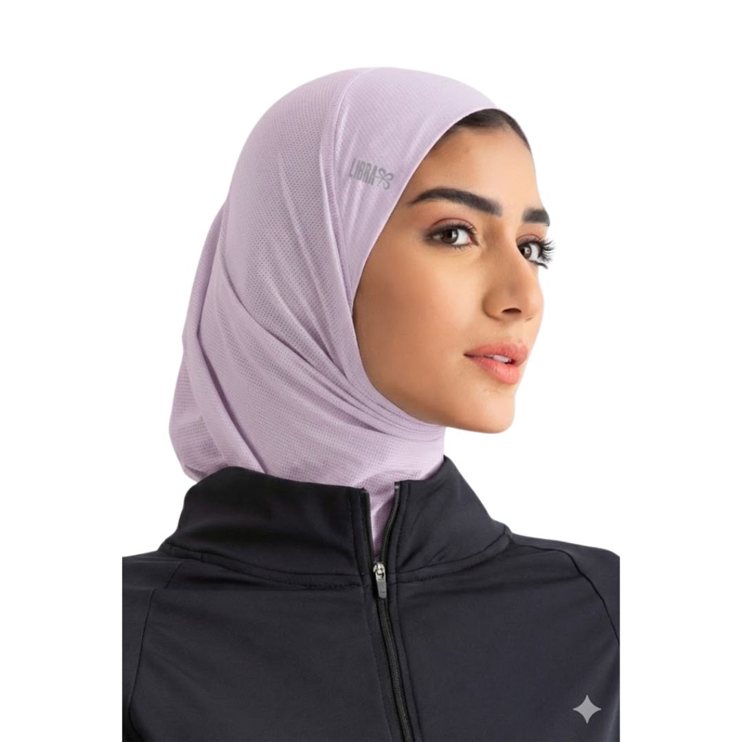 حجاب سباحة لايت