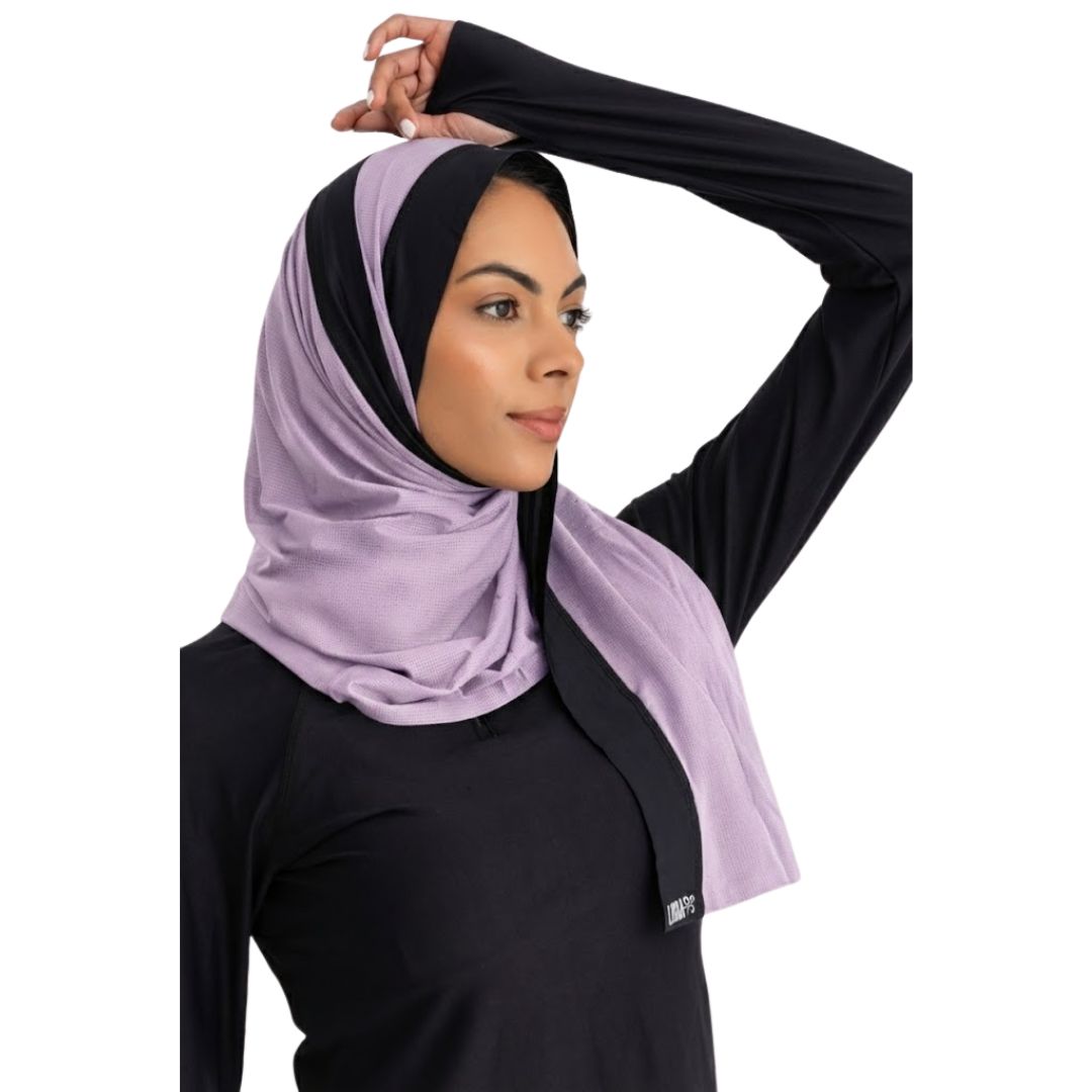 Performance Hijab