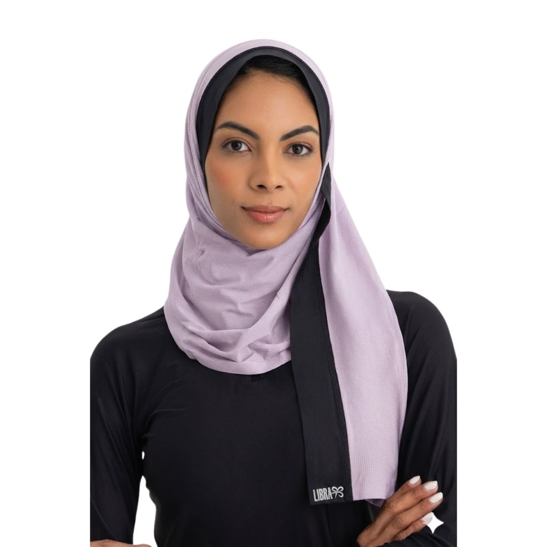 Performance Hijab
