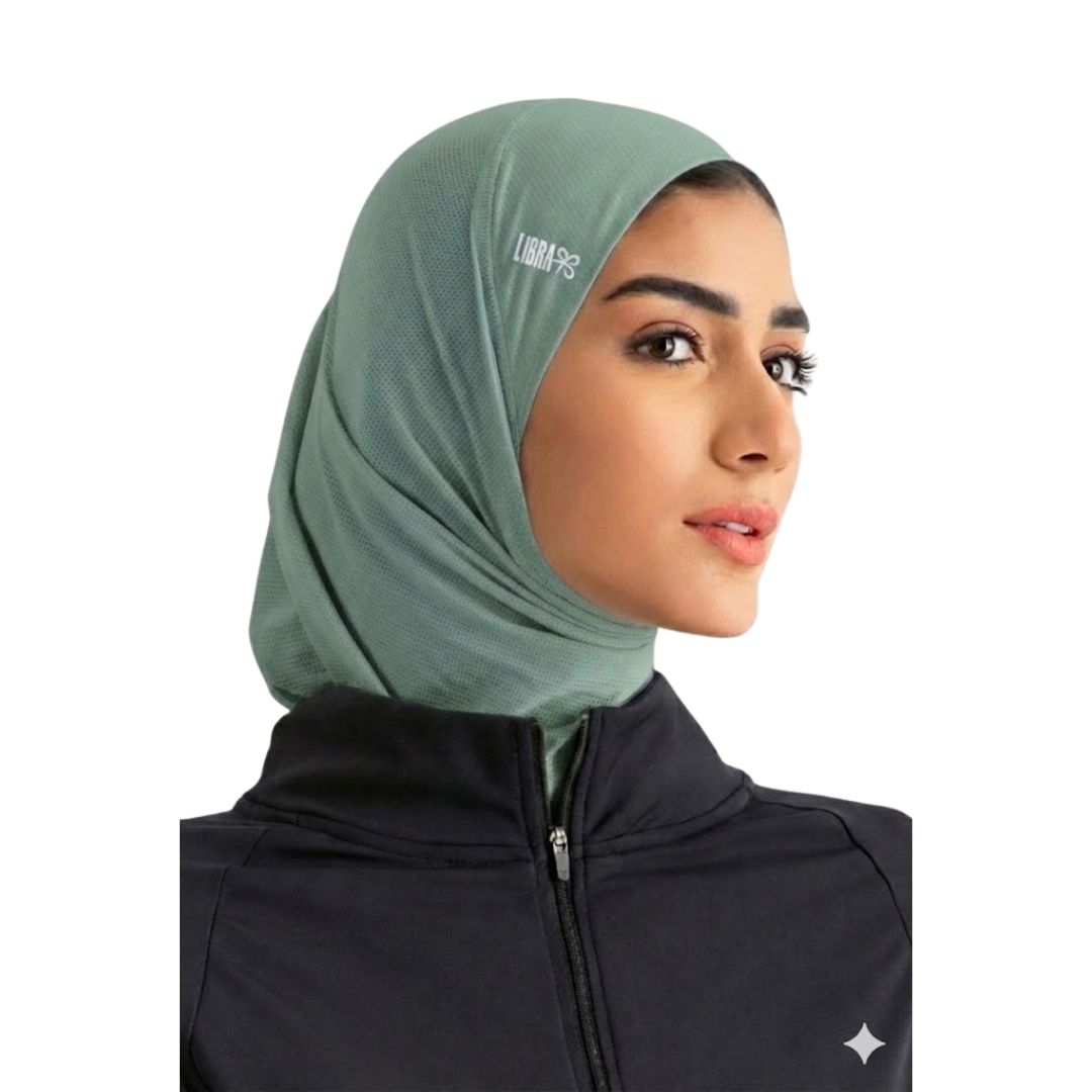Hijab Light