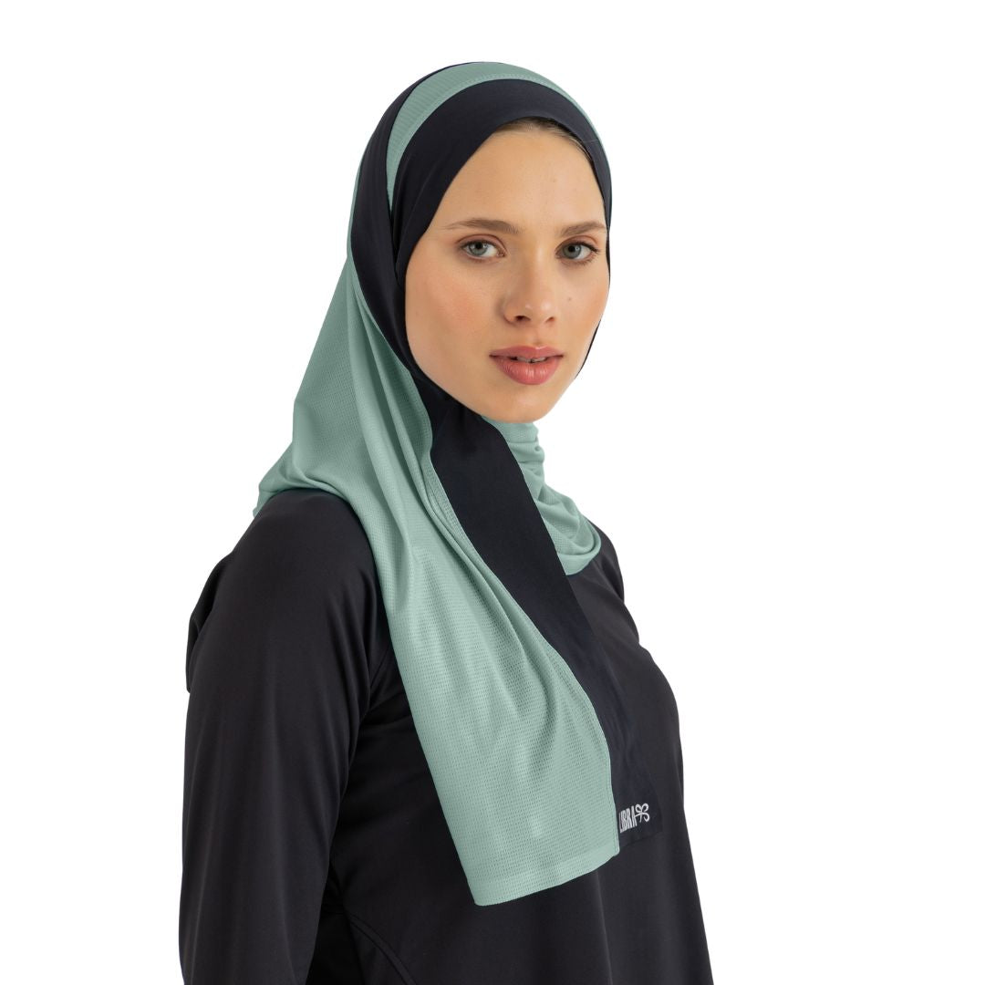 Performance Hijab