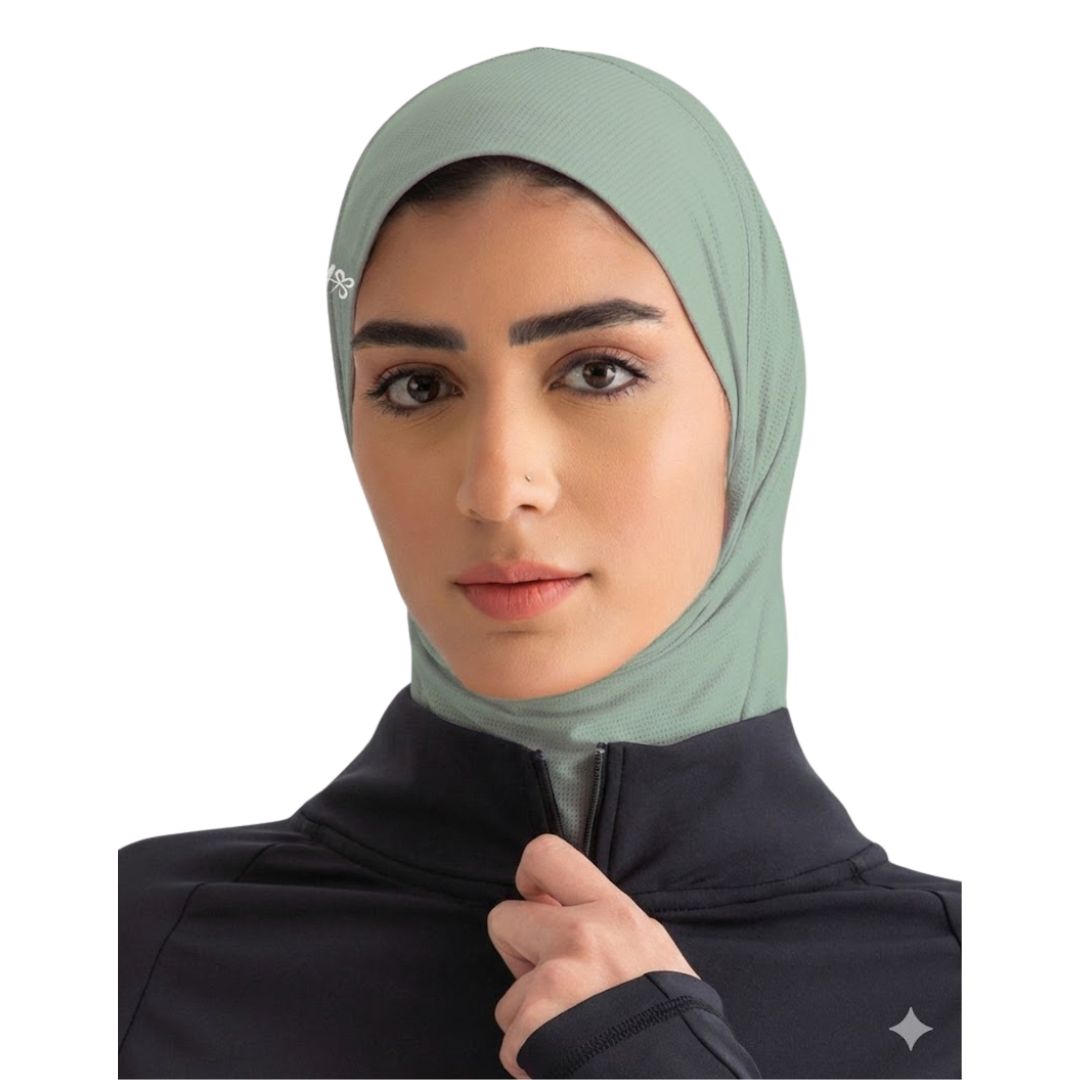 Hijab Light