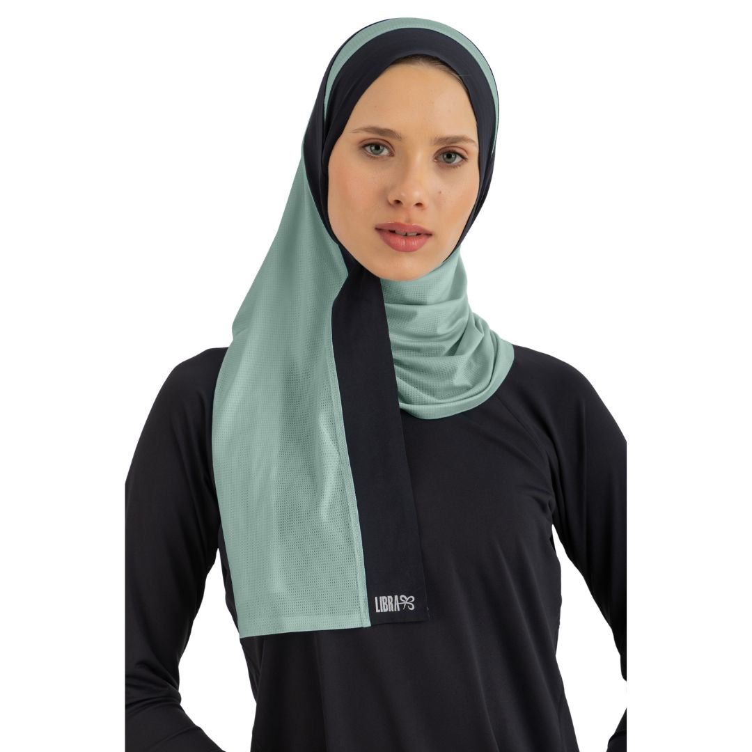Performance Hijab