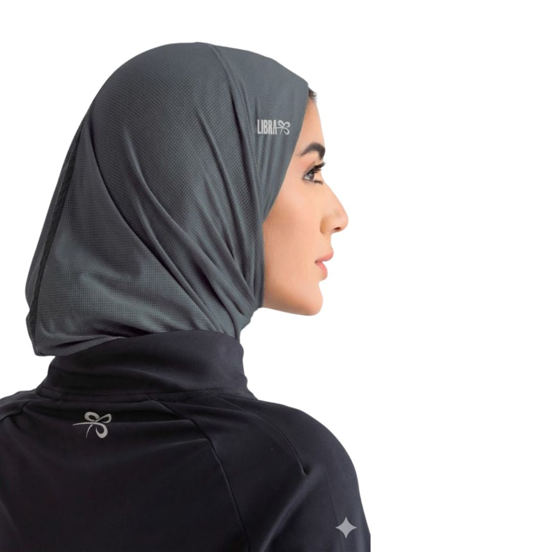 Hijab Light