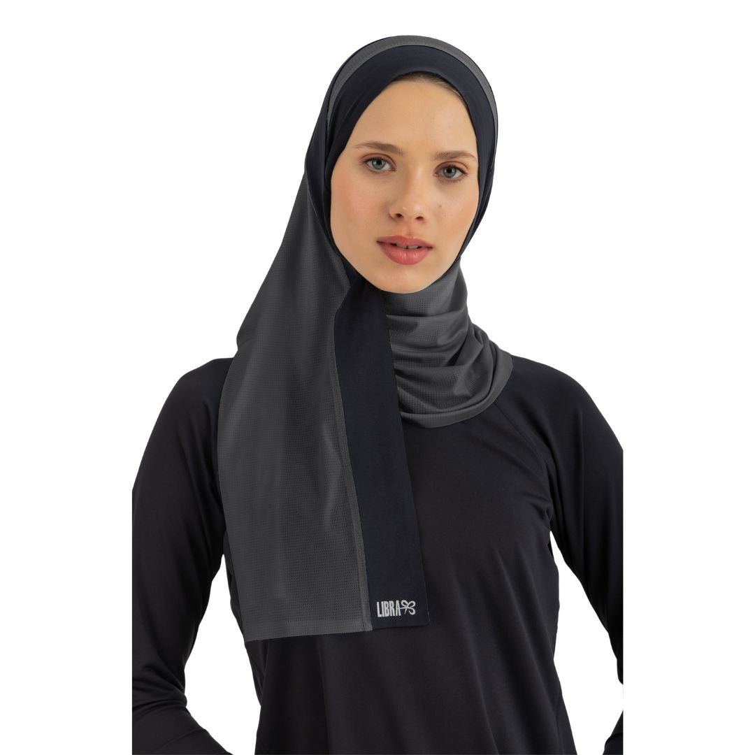 Performance Hijab