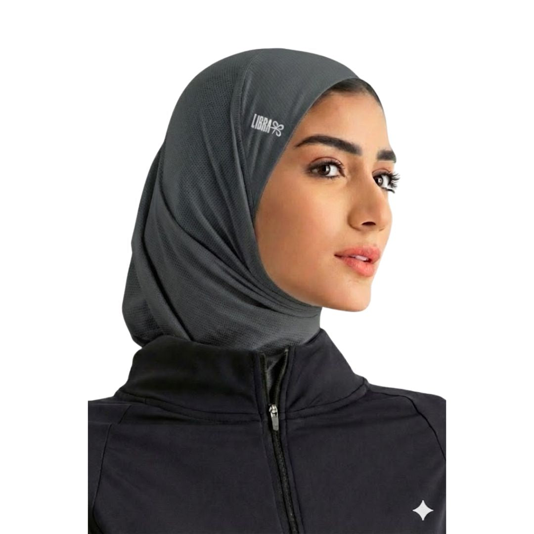 Hijab Light