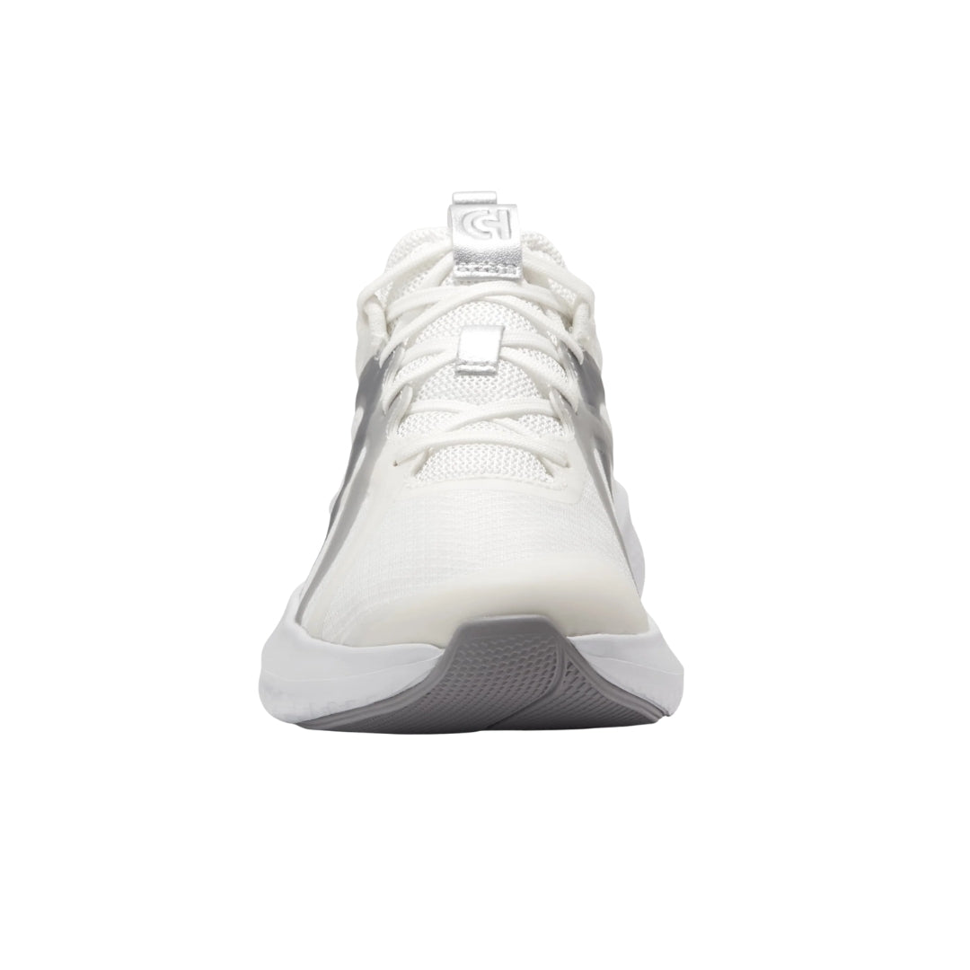 Cole Haan Zerogrand City X-Trainer White: Women's Training Shoes