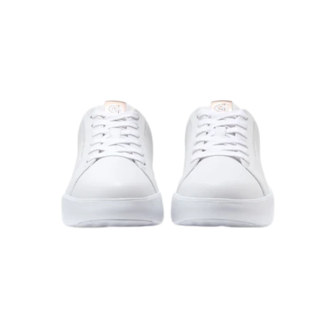 Grand Crosscourt Joy Platform Lifestyle Shoes