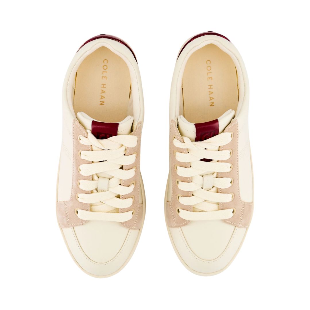 GrandPro Max Platform Sneakers