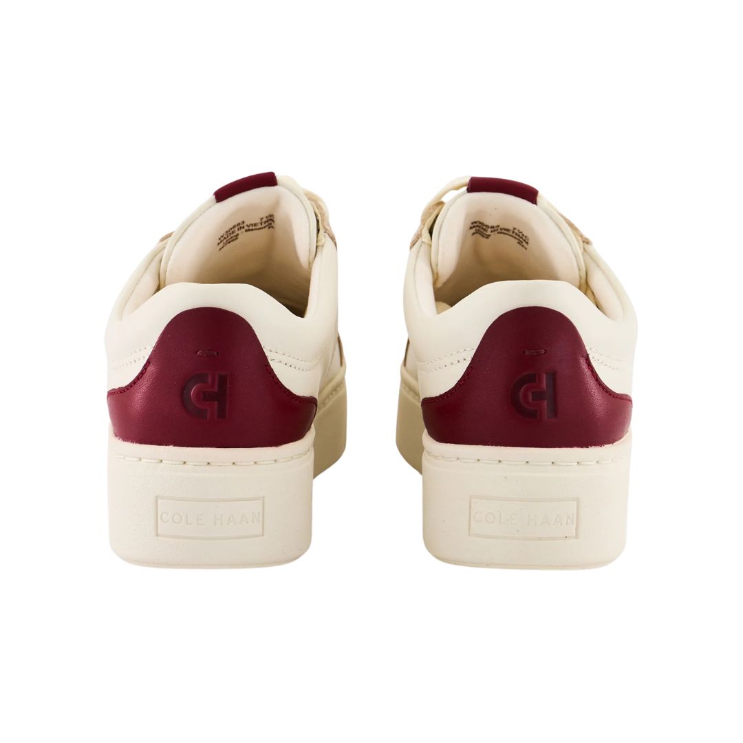 GrandPro Max Platform Sneakers